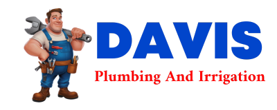 Trusted plumber in WILMOT